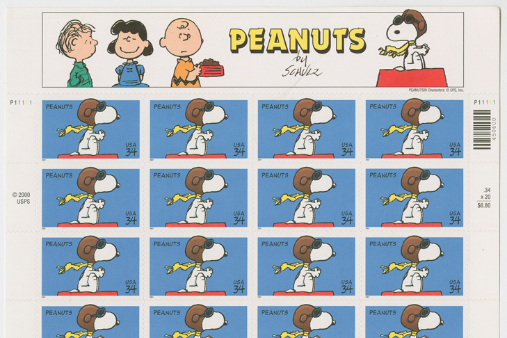 Snoopy Facts You May Not Know