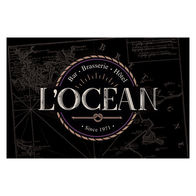 Nos partenaires, Salon du chocolat, L'Ocean