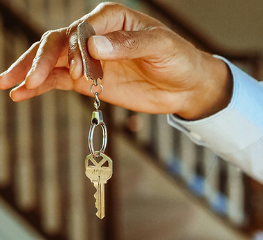 Conciergerie locative Morbihan et Métropole Lilloise - Gestion du check-in et check out et remise des clés
