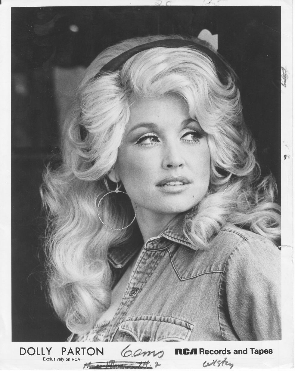 What Dolly Parton Meant to Sevier County