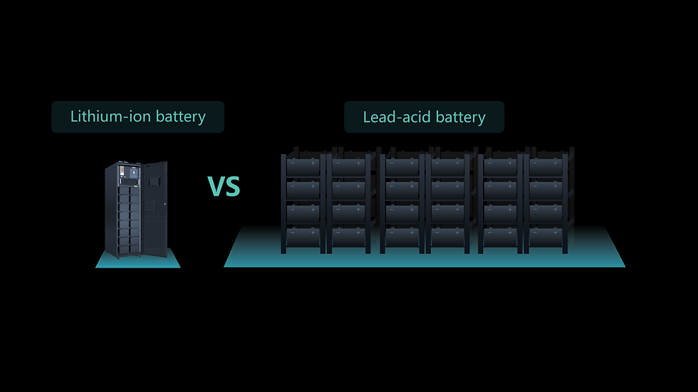 Thumbnail: Smart Lithium Battery SmartLi