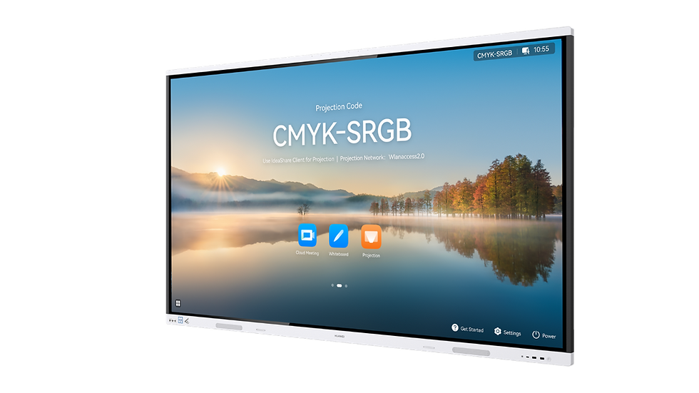 Thumbnail: IdeaHub Board 3 Pro