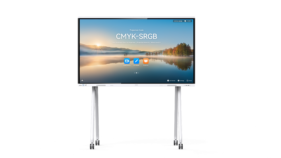 Thumbnail: IdeaHub Board 3 Pro