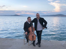 Ayvalık ve Müzik