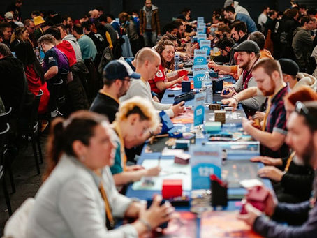 Lorcana Attack Of The Vine: Rotation, Pixar Demand And Collector Risk