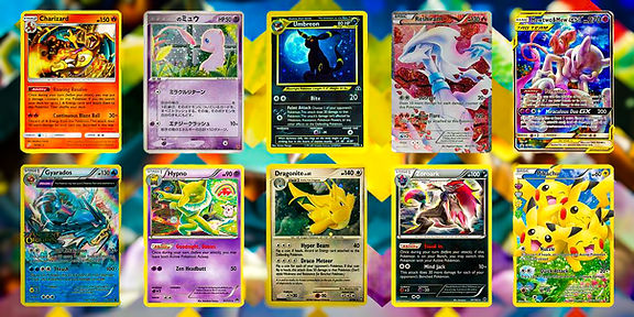 best-looking-pokemon-cards
