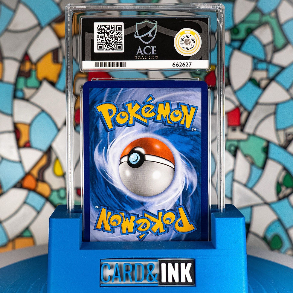 Thumbnail: Pokémon TCG Charizard-EX Generations 11/83 EX