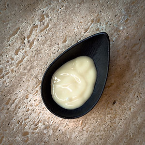 Sweet Condensed Milk (Сгущенка)