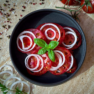 Tomato Whisper (Ачучук)