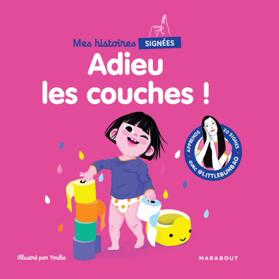 Mes Histoires Signees Littlebunbao Lsf Mes Histoires Signees Littlebunbao Lsf