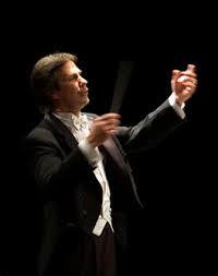 Conductor Alan Heatherington