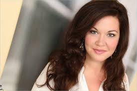 Tracy Cantin