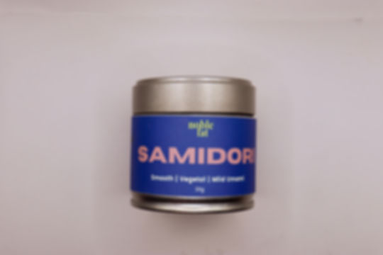 Samidori