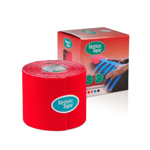 Miniaturbild: VetkinTape® (6cm x 5m)