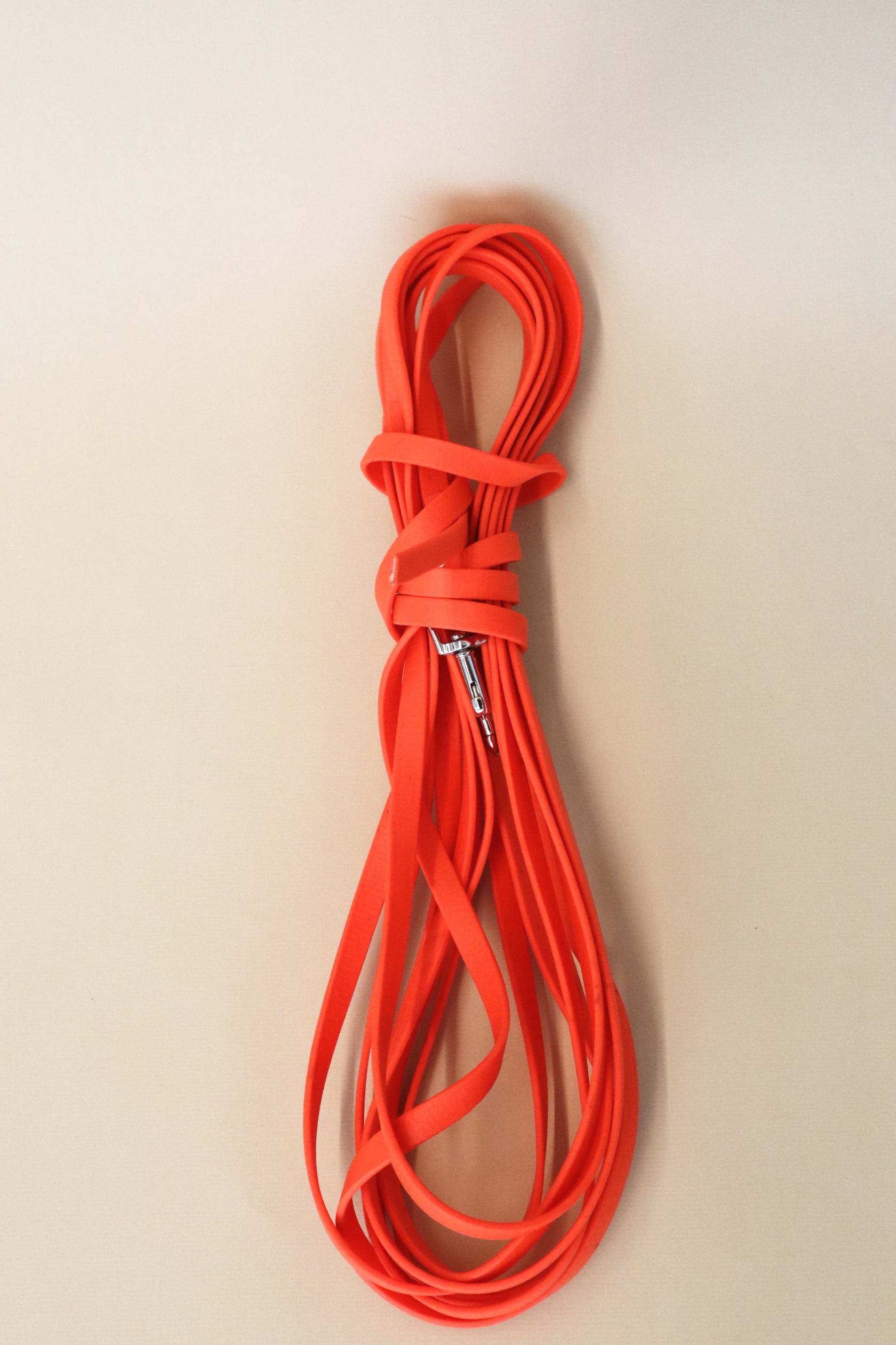 Biothane Schleppleine 710cm