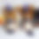 Thumbnail: "Nubbins" - The Tiniest Fiber Friends