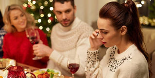 👉 Cómo enfrentar las reuniones en diciembre 🎄 (PREGUNTAS INCÓMODAS 🚨)