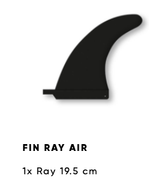 Thumbnail: Ray Air/Pure package