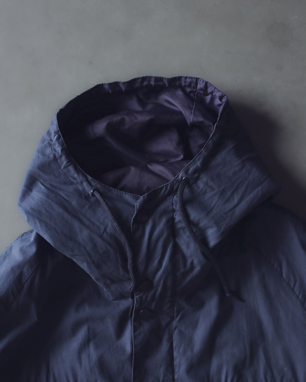 サムネイル： [Barbour] CAVENDISH 2010s- : Ryukyu indigo _ 琉球藍染 012