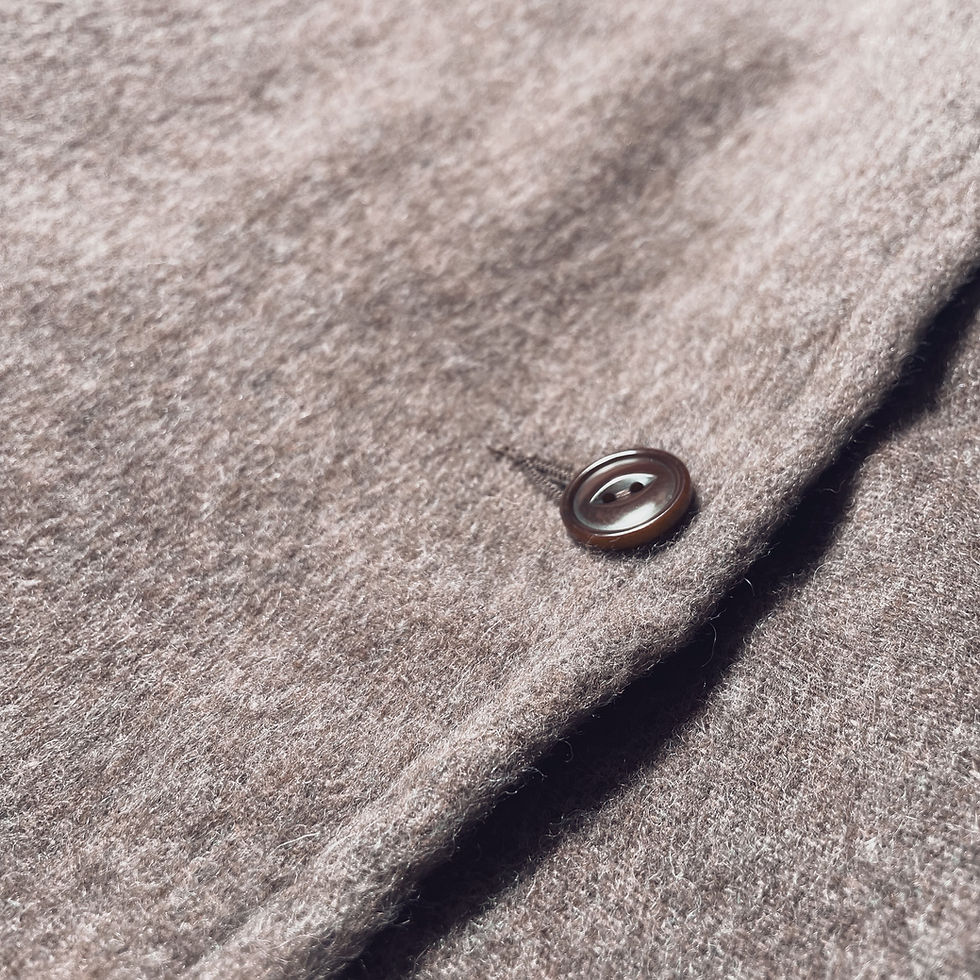 サムネイル： 【VINTAGE REPRODUCT from HANGER PARK】 / Hunting jacket / Deep mocha