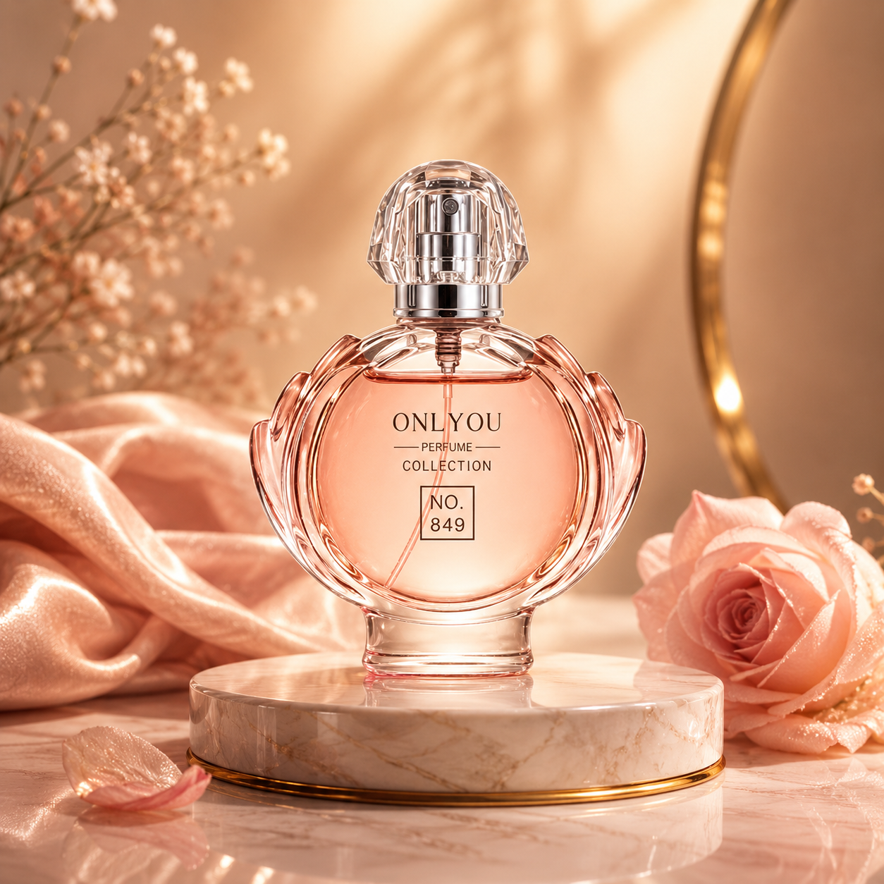 Onlyou Collection No. 849 30 ml