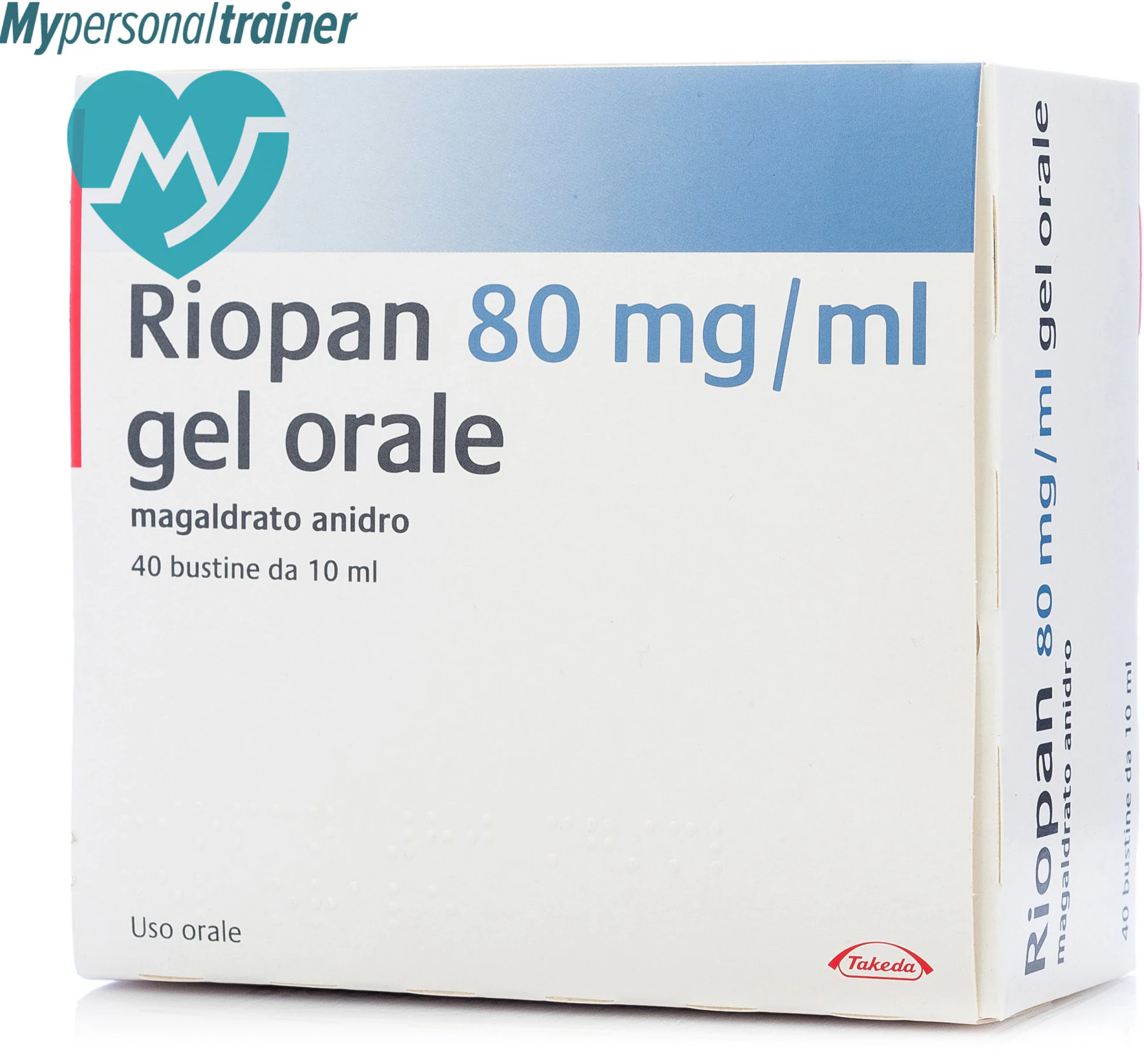 Riopan 80mg