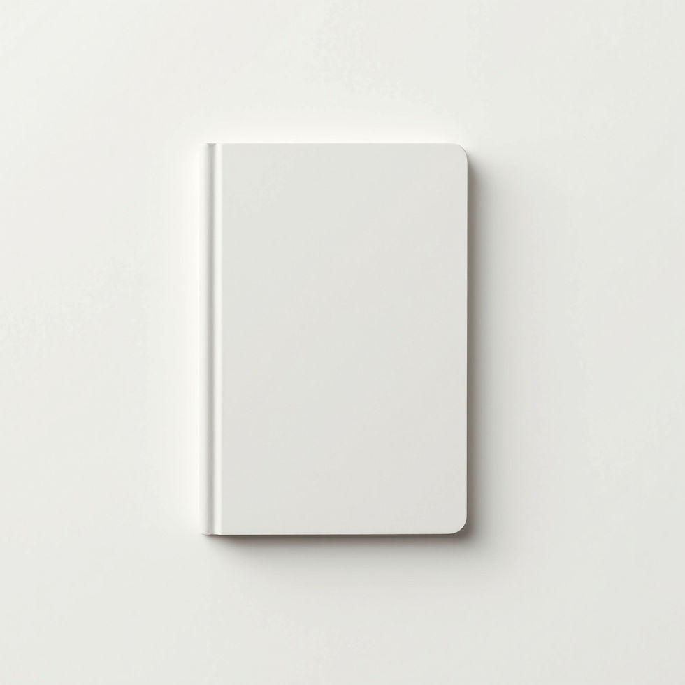 Inspire Notebook Set