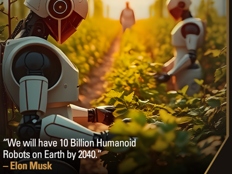 Holy dancing Chinese robots Batman!