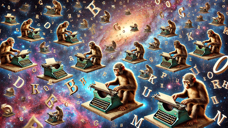 The monkey of Venice