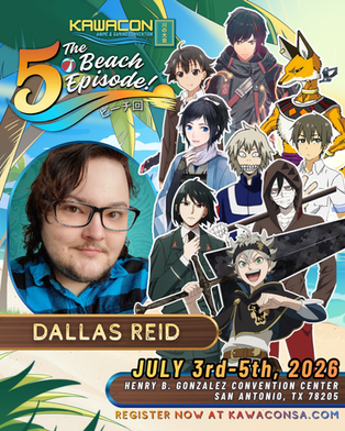 Dallas Reid