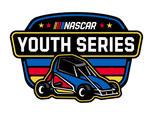NASCAR Youth Series Holds Season Opener at Auto Club Speedway