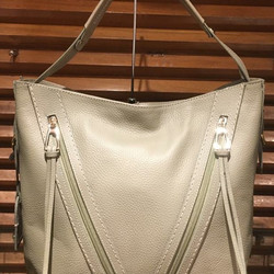 Bolsa Saco FL. 2 Ziperes