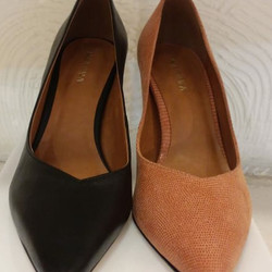 Scarpin Básico