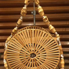 Bolsa Bambu