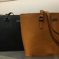 Bolsa Shop Veneza Básica