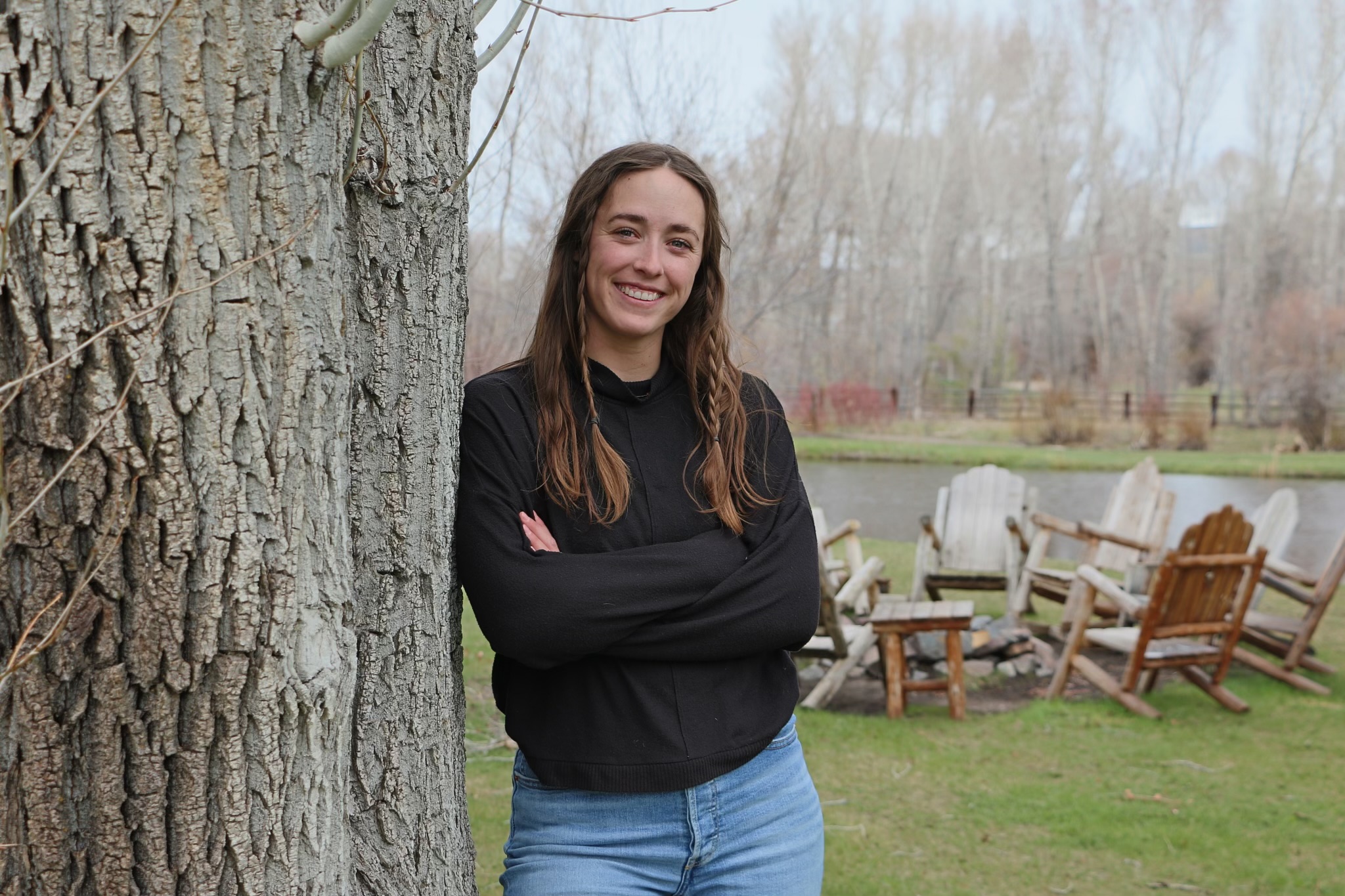 Writer: Isabel Lucas