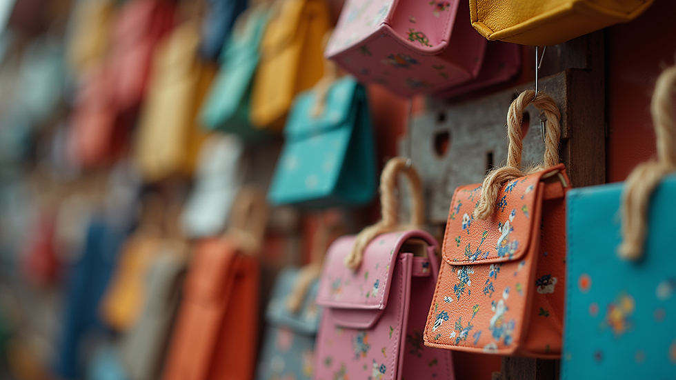 Discover the Power of Customized Merchandise for Inspiration