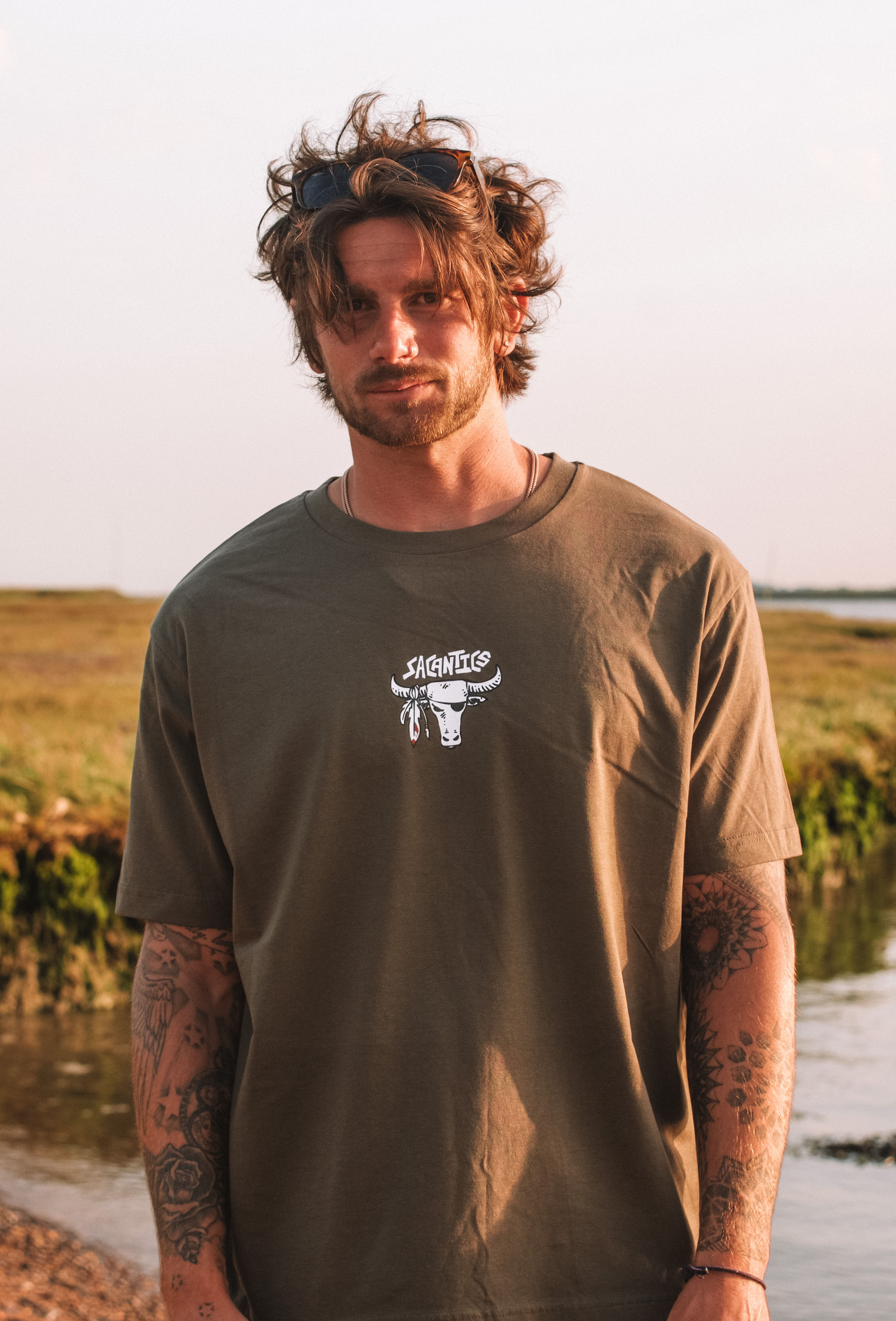 Khaki