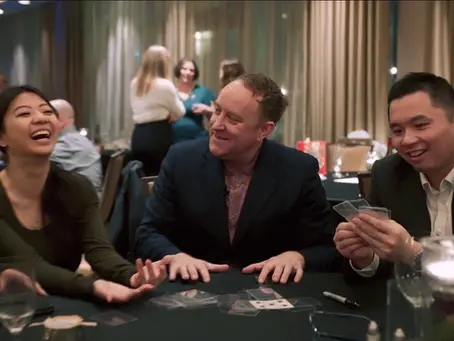 Hiring a Corporate Magician in Vancouver BC (2026 Guide)