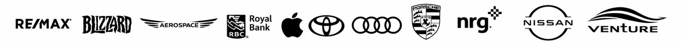 Corporate Logos