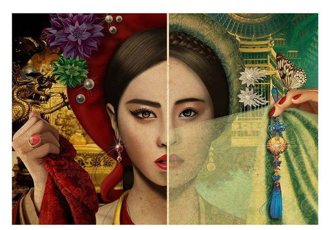 Tấm Cám: motif tái sinh trong thuyết luân hồi, hình tượng Bụt và tín ngưỡng thờ cây