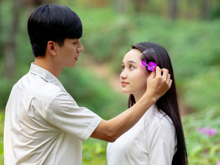 RỪNG SIM: LƯU VÀ GỢI