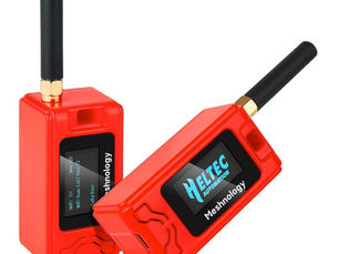 Meshcore-netwerk ook voor journalisten de reddende engel bij het wegvallen van communicatie