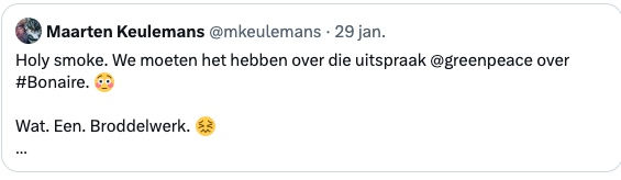 Uitspraak Ombudsman Publieke Omroep slecht onderbouwd