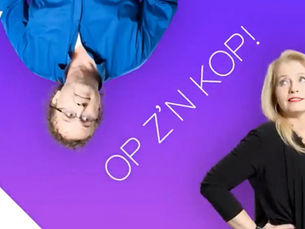 Missers in het nieuws: ongelukken of ontstaan ze uit de behoefte om te sturen?