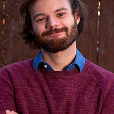 Travis Bergman