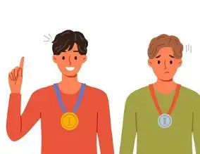La diferencia no siempre está en el talento, sino en la mentalidad