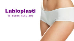 Labiaplasti zor bir ameliyat mıdır?
