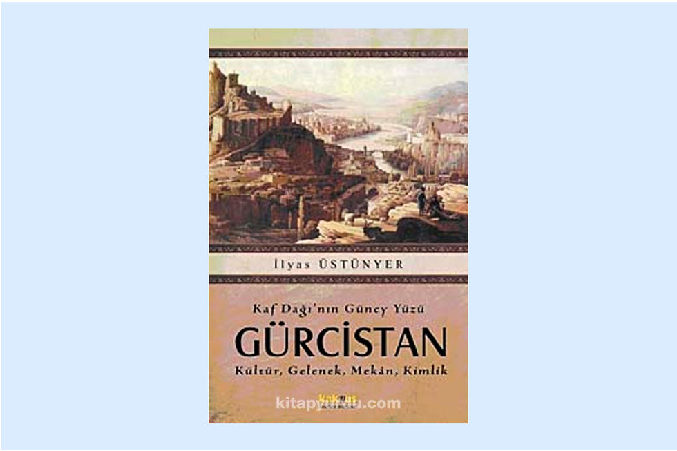 Komşularımızı okuyor muyuz?