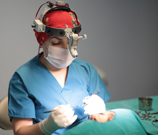 op.dr.nurgül altuntaş